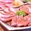 熊谷市で焼肉食べ放題ができるお店まとめ7選【ランチや安い店も】